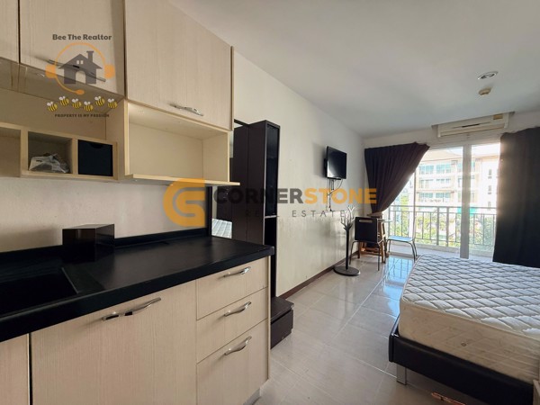 Picture of Studio Condo in AD Bang Saray Lake & Resort Bang Saray