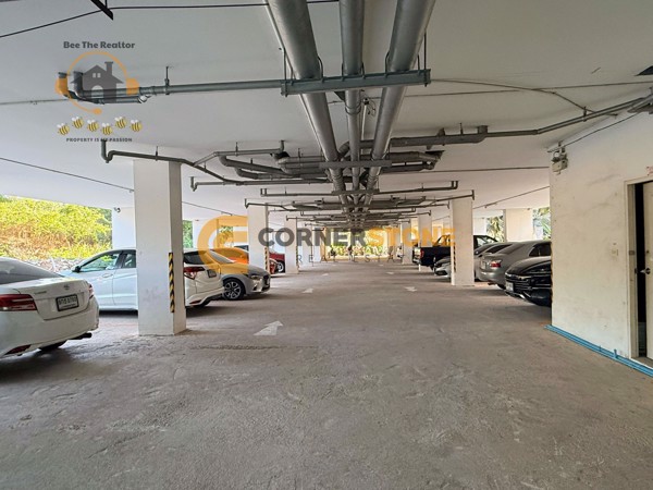 Picture of Studio Condo in AD Bang Saray Lake & Resort Bang Saray