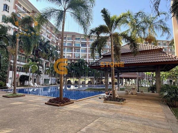 Picture of Studio Condo in AD Bang Saray Lake & Resort Bang Saray