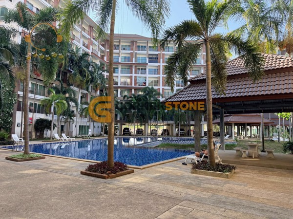 Picture of Studio Condo in AD Bang Saray Lake & Resort Bang Saray