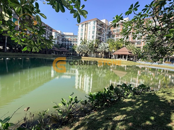 Picture of Studio Condo in AD Bang Saray Lake & Resort Bang Saray