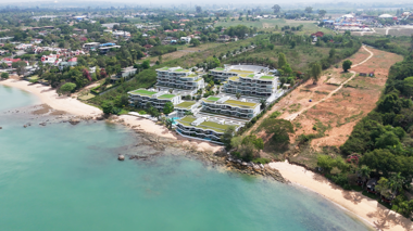 Picture of Pure Sunset Beach