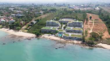 Picture of Pure Sunset Beach