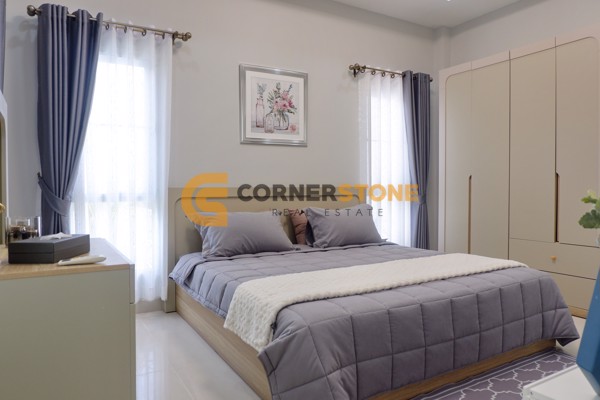 Picture of บ้าน 3 ห้องนอน ในโครงการ Baan Dusit Pattaya View ตั้งอยู่ที่ ห้วยใหญ่