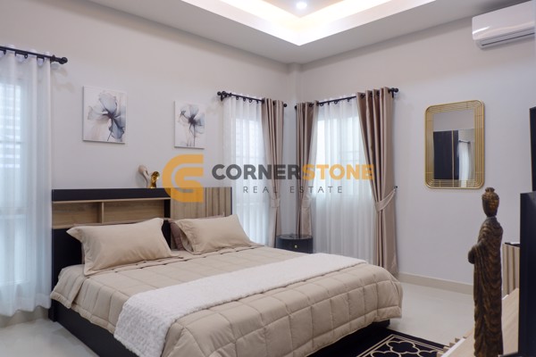 Picture of บ้าน 3 ห้องนอน ในโครงการ Baan Dusit Pattaya View ตั้งอยู่ที่ ห้วยใหญ่