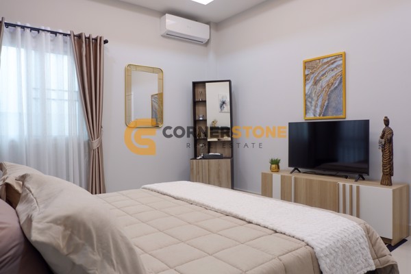 Picture of บ้าน 3 ห้องนอน ในโครงการ Baan Dusit Pattaya View ตั้งอยู่ที่ ห้วยใหญ่