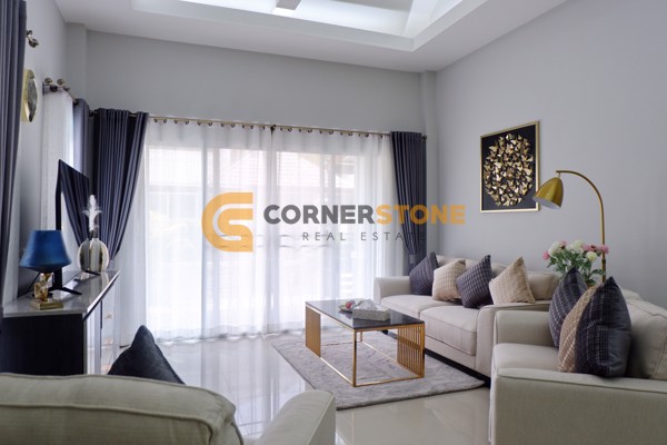 Picture of บ้าน 3 ห้องนอน ในโครงการ Baan Dusit Pattaya View ตั้งอยู่ที่ ห้วยใหญ่