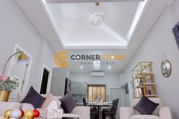 Picture of บ้าน 3 ห้องนอน ในโครงการ Baan Dusit Pattaya View ตั้งอยู่ที่ ห้วยใหญ่