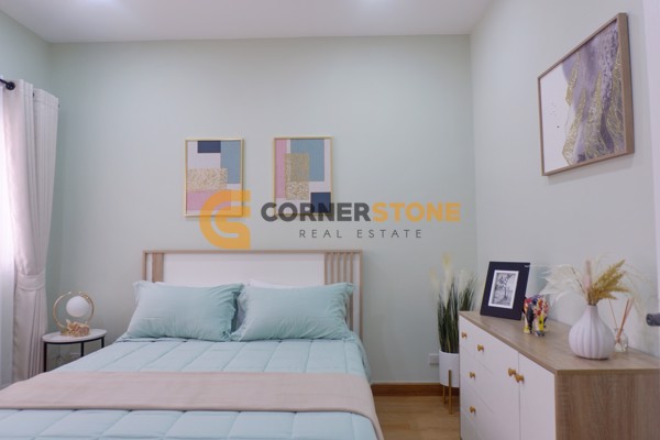 Picture of บ้าน 3 ห้องนอน ในโครงการ Baan Dusit Pattaya View ตั้งอยู่ที่ ห้วยใหญ่