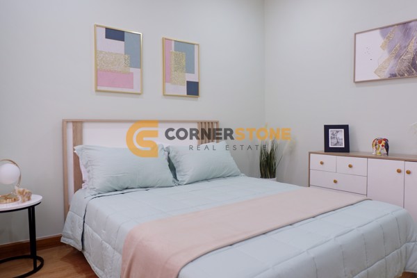 Picture of บ้าน 3 ห้องนอน ในโครงการ Baan Dusit Pattaya View ตั้งอยู่ที่ ห้วยใหญ่