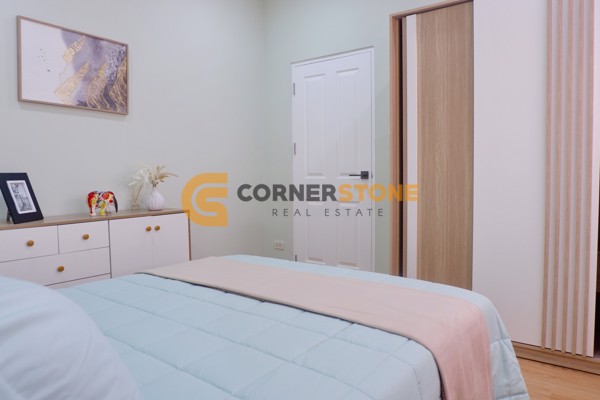 Picture of บ้าน 3 ห้องนอน ในโครงการ Baan Dusit Pattaya View ตั้งอยู่ที่ ห้วยใหญ่