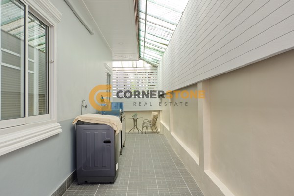 Picture of บ้าน 3 ห้องนอน ในโครงการ Baan Dusit Pattaya View ตั้งอยู่ที่ ห้วยใหญ่