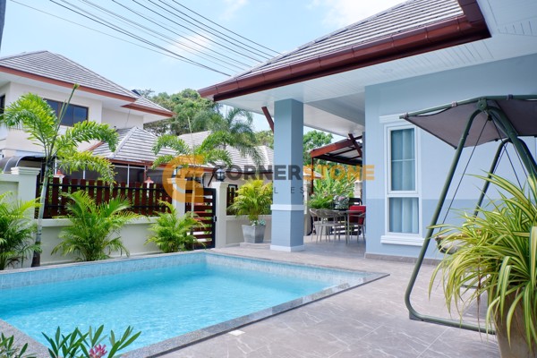 Picture of บ้าน 3 ห้องนอน ในโครงการ Baan Dusit Pattaya View ตั้งอยู่ที่ ห้วยใหญ่