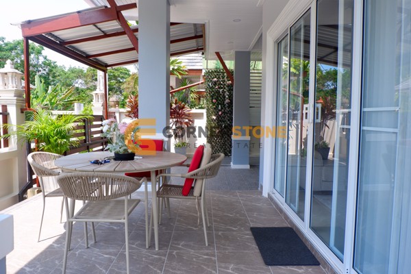 Picture of บ้าน 3 ห้องนอน ในโครงการ Baan Dusit Pattaya View ตั้งอยู่ที่ ห้วยใหญ่