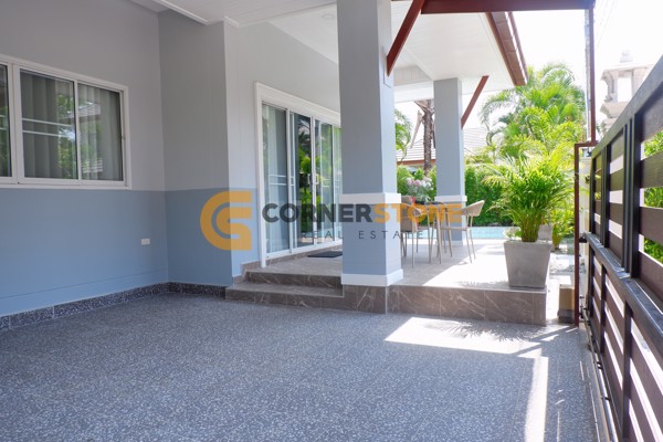 Picture of บ้าน 3 ห้องนอน ในโครงการ Baan Dusit Pattaya View ตั้งอยู่ที่ ห้วยใหญ่