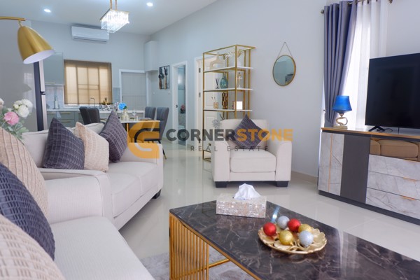 Picture of บ้าน 3 ห้องนอน ในโครงการ Baan Dusit Pattaya View ตั้งอยู่ที่ ห้วยใหญ่