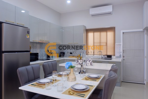 Picture of บ้าน 3 ห้องนอน ในโครงการ Baan Dusit Pattaya View ตั้งอยู่ที่ ห้วยใหญ่