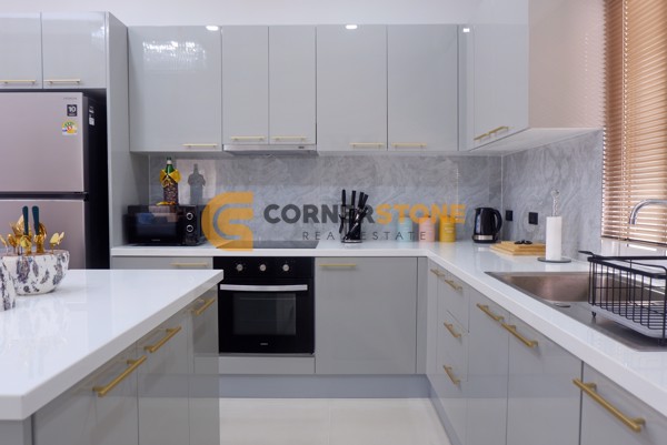 Picture of บ้าน 3 ห้องนอน ในโครงการ Baan Dusit Pattaya View ตั้งอยู่ที่ ห้วยใหญ่