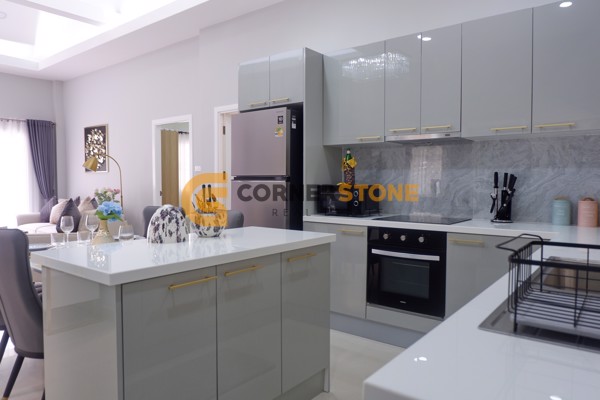 Picture of บ้าน 3 ห้องนอน ในโครงการ Baan Dusit Pattaya View ตั้งอยู่ที่ ห้วยใหญ่