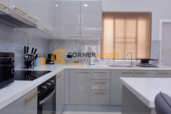 Picture of บ้าน 3 ห้องนอน ในโครงการ Baan Dusit Pattaya View ตั้งอยู่ที่ ห้วยใหญ่