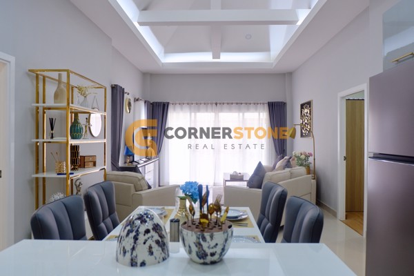 Picture of บ้าน 3 ห้องนอน ในโครงการ Baan Dusit Pattaya View ตั้งอยู่ที่ ห้วยใหญ่