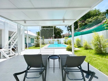 Picture of 3 bedroom House in  East Pattaya