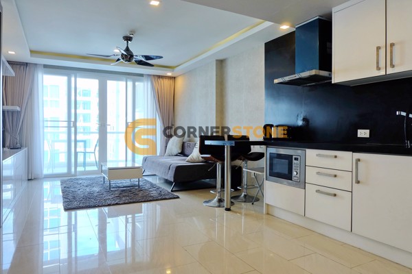Picture of 1 Bedroom Condo in Grand Avenue Residence Pattaya