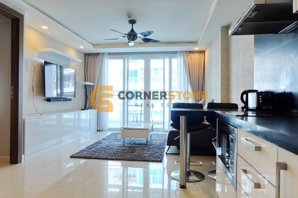 Picture of 1 Bedroom Condo in Grand Avenue Residence Pattaya
