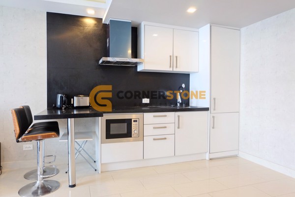 Picture of 1 Bedroom Condo in Grand Avenue Residence Pattaya