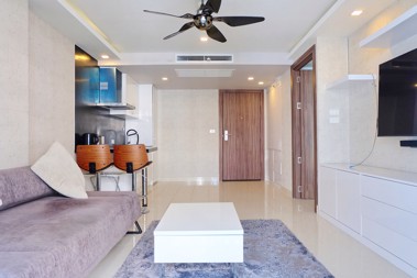 Picture of 1 Bedroom Condo in Grand Avenue Residence Pattaya