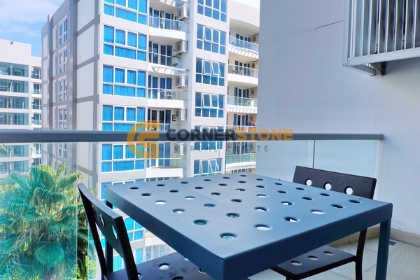 Picture of 1 Bedroom Condo in Grand Avenue Residence Pattaya