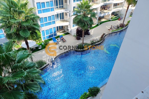 Picture of 1 Bedroom Condo in Grand Avenue Residence Pattaya