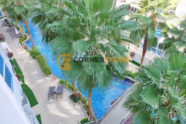 Picture of 1 Bedroom Condo in Grand Avenue Residence Pattaya