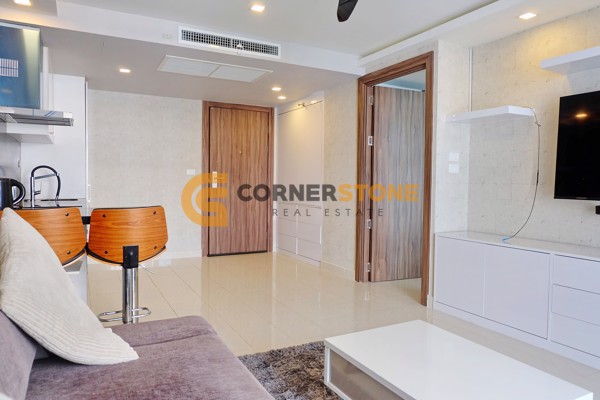 Picture of 1 Bedroom Condo in Grand Avenue Residence Pattaya