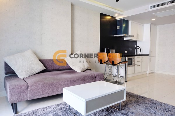Picture of 1 Bedroom Condo in Grand Avenue Residence Pattaya
