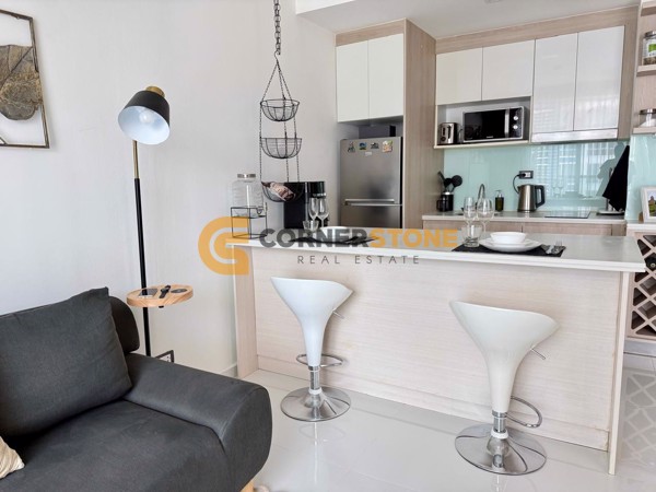 Picture of 1 Bedroom Condo in The Cloud Pratumnak Hill