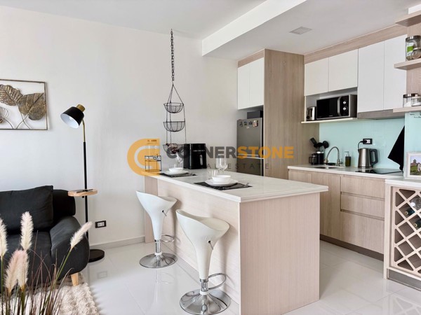 Picture of 1 Bedroom Condo in The Cloud Pratumnak Hill