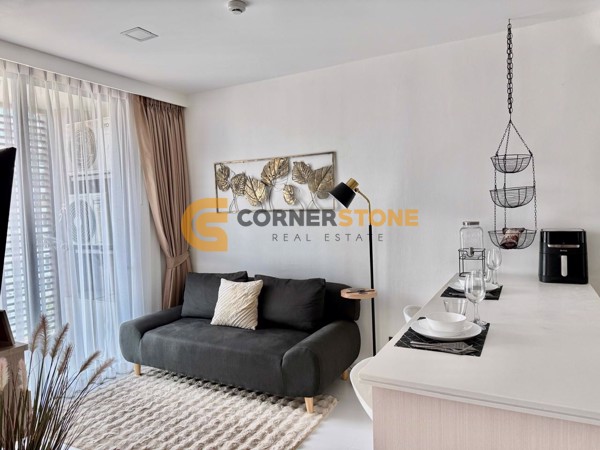 Picture of 1 Bedroom Condo in The Cloud Pratumnak Hill