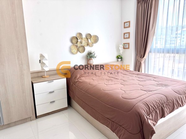 Picture of 1 Bedroom Condo in The Cloud Pratumnak Hill