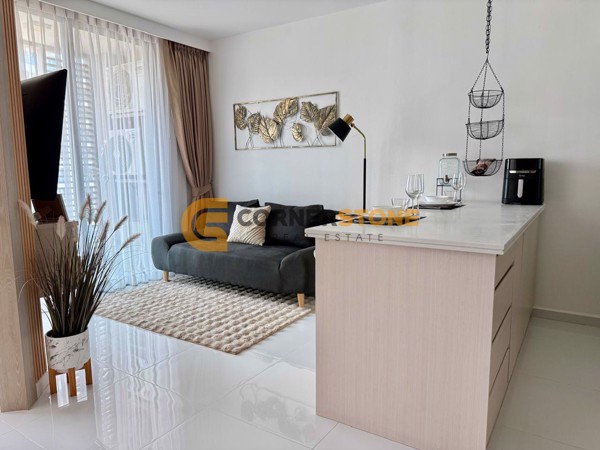 Picture of 1 Bedroom Condo in The Cloud Pratumnak Hill