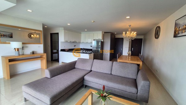 Picture of 2 bedroom Condo in The Elegance Condo Pratumnak Hill