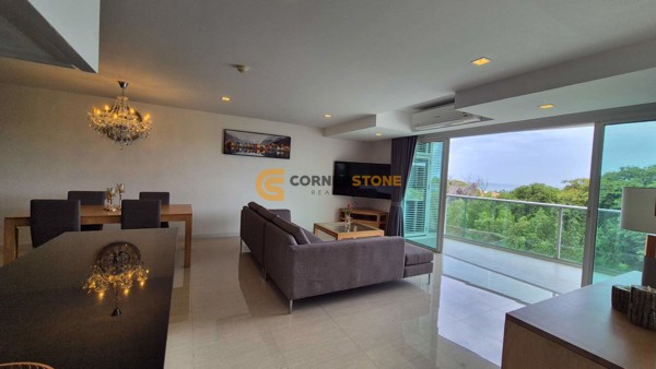 Picture of 2 bedroom Condo in The Elegance Condo Pratumnak Hill