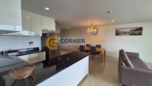 Picture of 2 bedroom Condo in The Elegance Condo Pratumnak Hill