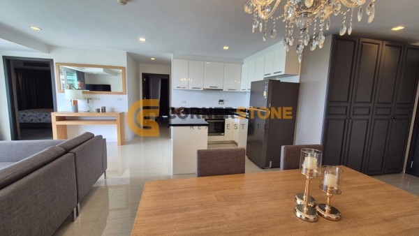 Picture of 2 bedroom Condo in The Elegance Condo Pratumnak Hill