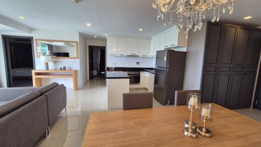 Picture of 2 bedroom Condo in The Elegance Pratumnak Hill