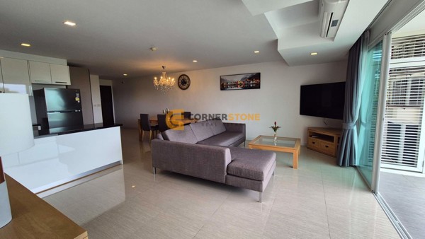 Picture of 2 bedroom Condo in The Elegance Condo Pratumnak Hill