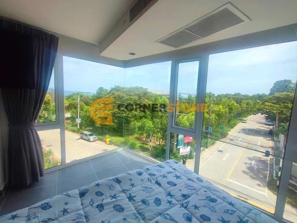 Picture of 2 bedroom Condo in The Elegance Condo Pratumnak Hill