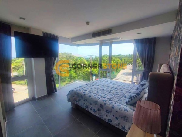 Picture of 2 bedroom Condo in The Elegance Condo Pratumnak Hill