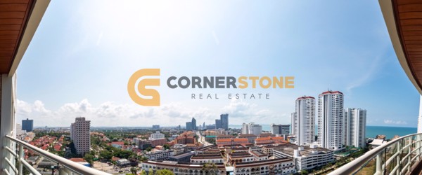 Picture of คอนโด 2 ห้องนอน ในโครงการ View Talay 5 ตั้งอยู่ที่ หาดจอมเทียน