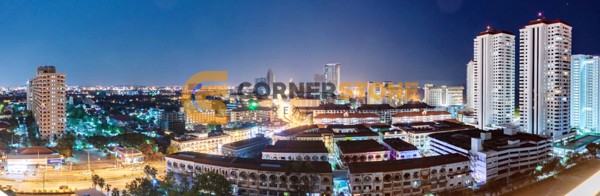 Picture of คอนโด 2 ห้องนอน ในโครงการ View Talay 5 ตั้งอยู่ที่ หาดจอมเทียน